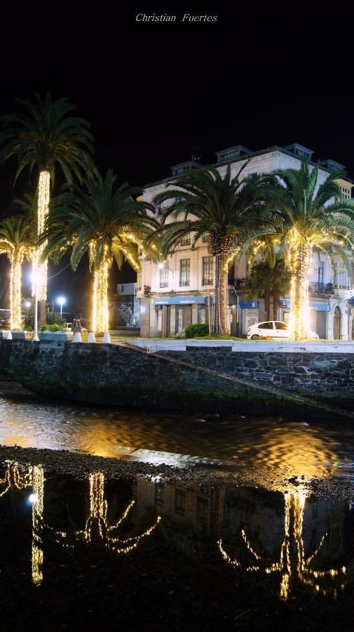 Апартаменты El Cambaral Del Puerto Луарка Экстерьер фото